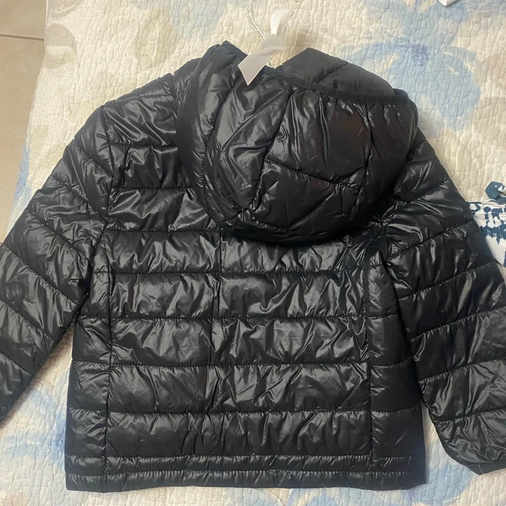 Puffer jacket - Picture 2 of 4